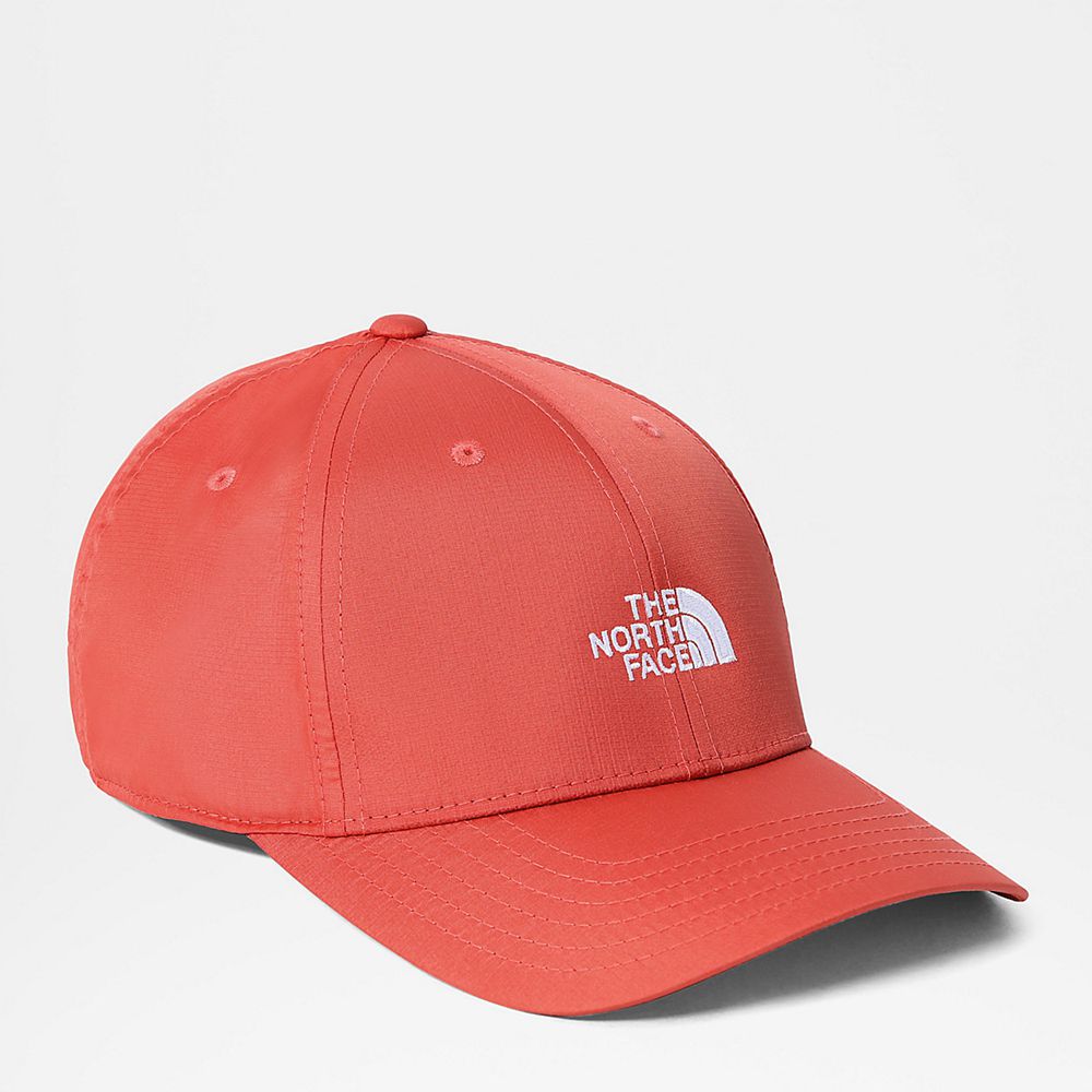 The North Face Caps Womens Australia - The North Face 66 Classic Tech Rose (RDS-390126)